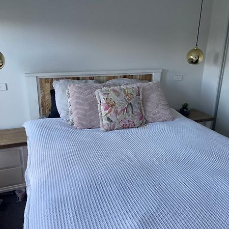 טאורנגה Lakes Executive Suites מראה חיצוני תמונה
