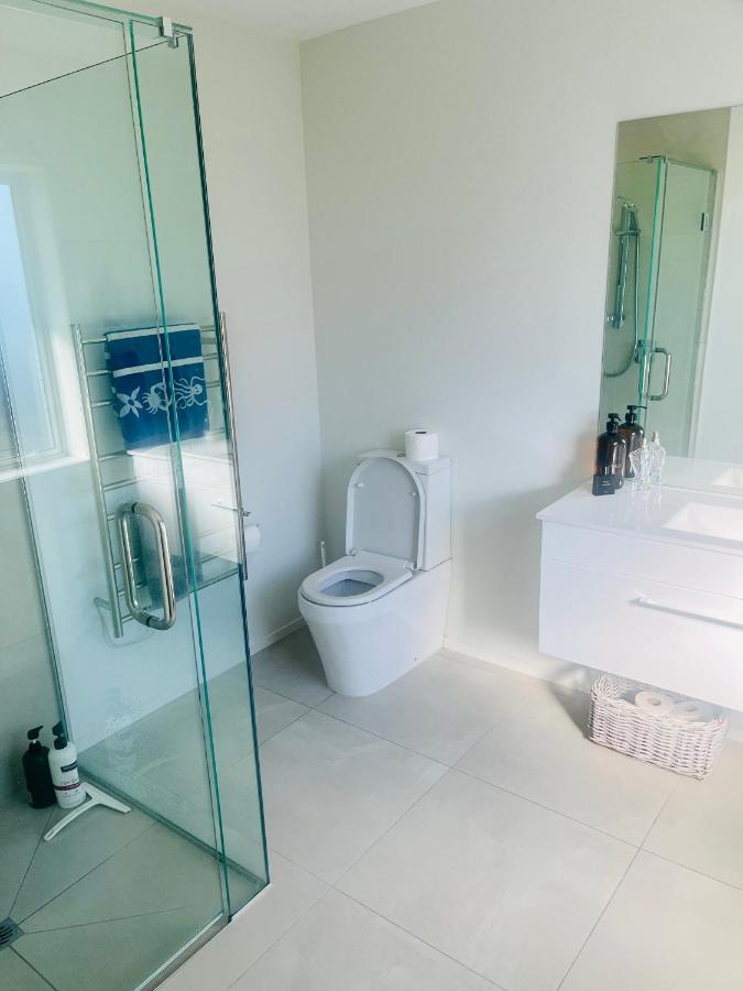 טאורנגה Lakes Executive Suites מראה חיצוני תמונה